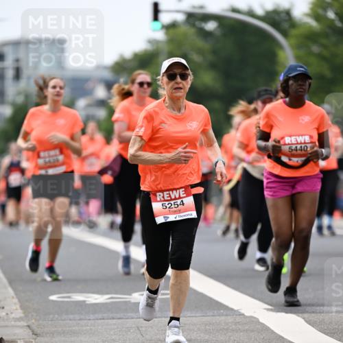 15.06.2025 - REWE Women's Run Dr. Thomas Lammeyer http://msf.ph/oto/7982638 15.06.2025 10:46:19 Laufen 5254, 5440 meine-sportfotos.de