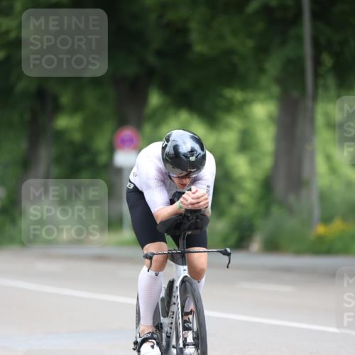 15.06.2025 - 7 Türme Triathlon Yannick Fuchs http://msf.ph/oto/7982642 15.06.2025 11:32:08 Radfahren 313 meine-sportfotos.de