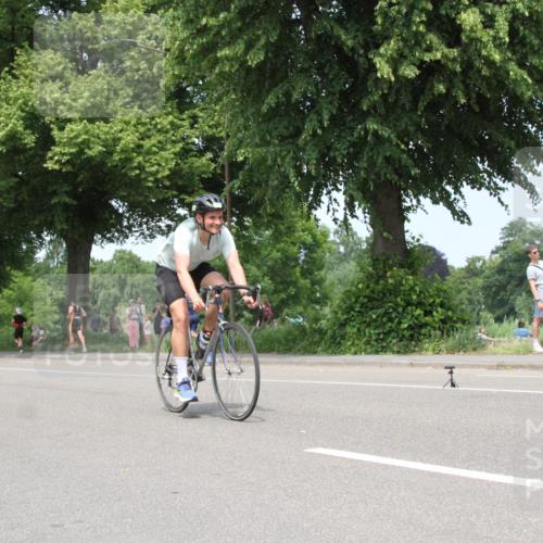 15.06.2025 - 7 Türme Triathlon Yannick Fuchs http://msf.ph/oto/7982646 15.06.2025 13:33:20 Radfahren  meine-sportfotos.de