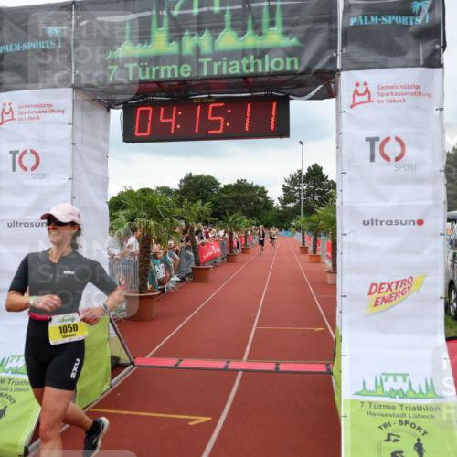 15.06.2025 - 7 Türme Triathlon Michael Strokosch http://msf.ph/oto/7982659 15.06.2025 14:15:11 Ziel 1027, 1050, 1145 meine-sportfotos.de