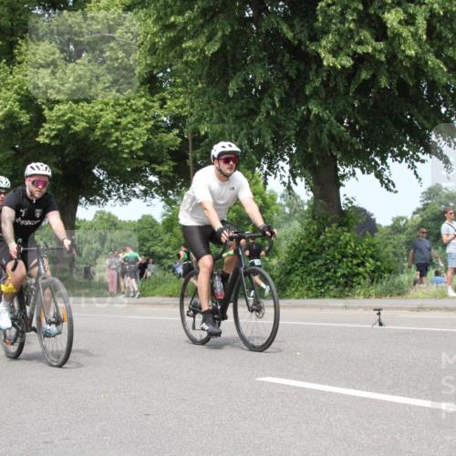 15.06.2025 - 7 Türme Triathlon Yannick Fuchs http://msf.ph/oto/7982731 15.06.2025 13:33:44 Radfahren  meine-sportfotos.de