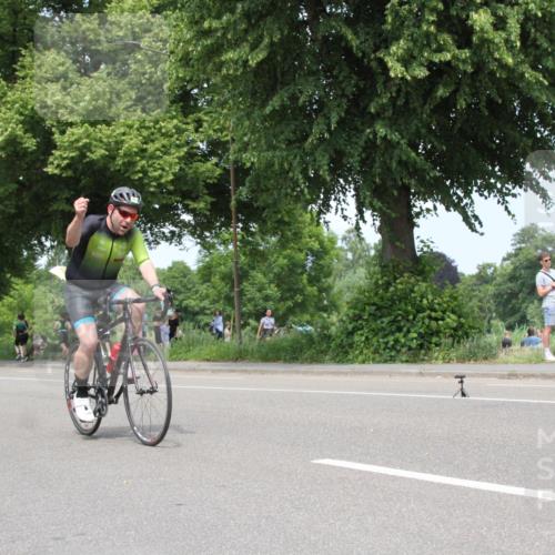 15.06.2025 - 7 Türme Triathlon Yannick Fuchs http://msf.ph/oto/7982765 15.06.2025 13:33:48 Radfahren  meine-sportfotos.de