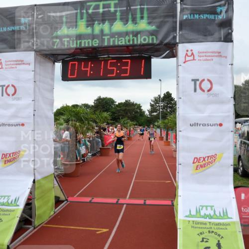 15.06.2025 - 7 Türme Triathlon Michael Strokosch http://msf.ph/oto/7982772 15.06.2025 14:15:30 Ziel 494, 815, 816, 1018, 1076 meine-sportfotos.de