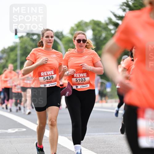 15.06.2025 - REWE Women's Run Dr. Thomas Lammeyer http://msf.ph/oto/7982782 15.06.2025 10:46:24 Laufen 5439, 5103 meine-sportfotos.de