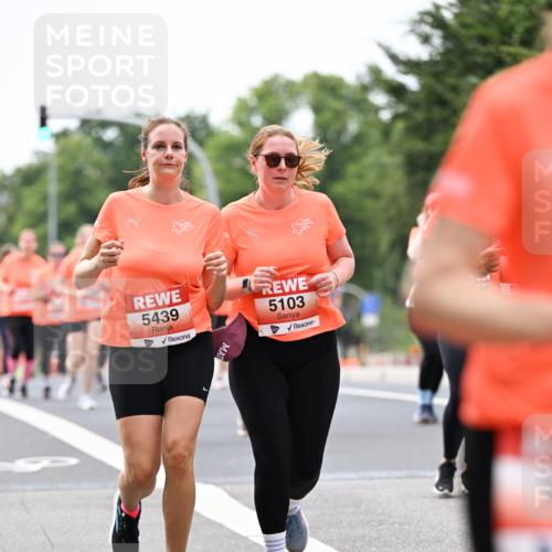 15.06.2025 - REWE Women's Run Dr. Thomas Lammeyer http://msf.ph/oto/7982791 15.06.2025 10:46:24 Laufen 5439, 5103 meine-sportfotos.de
