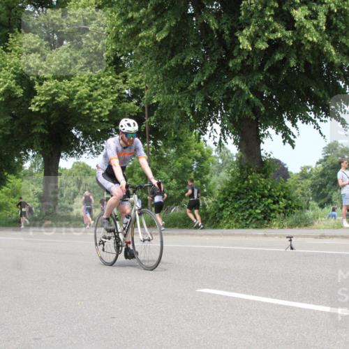 15.06.2025 - 7 Türme Triathlon Yannick Fuchs http://msf.ph/oto/7982834 15.06.2025 13:34:10 Radfahren  meine-sportfotos.de