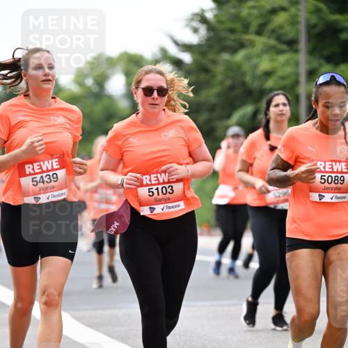 15.06.2025 - REWE Women's Run Dr. Thomas Lammeyer http://msf.ph/oto/7982845 15.06.2025 10:46:25 Laufen 5439, 5103, 5089 meine-sportfotos.de