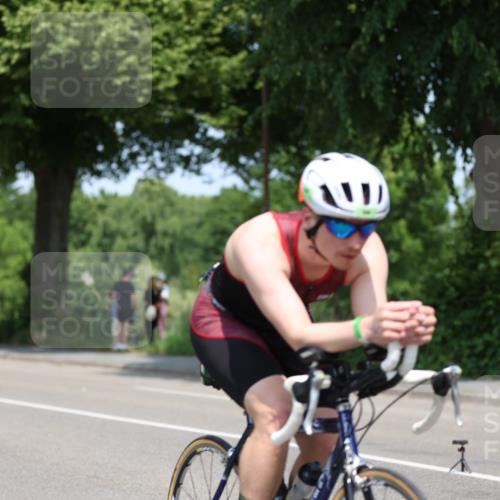 15.06.2025 - 7 Türme Triathlon Yannick Fuchs http://msf.ph/oto/7982853 15.06.2025 12:52:30 Radfahren 208, 225, 594, 616 meine-sportfotos.de
