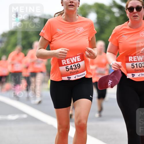 15.06.2025 - REWE Women's Run Dr. Thomas Lammeyer http://msf.ph/oto/7982866 15.06.2025 10:46:25 Laufen 5439, 5103 meine-sportfotos.de