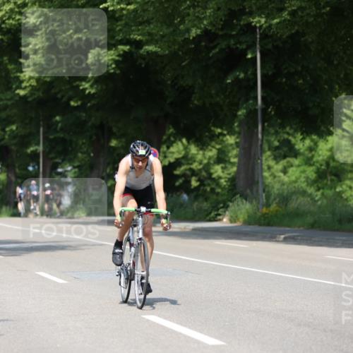 15.06.2025 - 7 Türme Triathlon Yannick Fuchs http://msf.ph/oto/7982979 15.06.2025 12:52:47 Radfahren 631 meine-sportfotos.de
