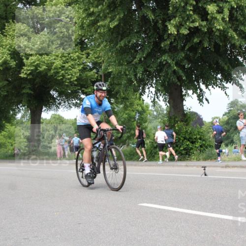 15.06.2025 - 7 Türme Triathlon Yannick Fuchs http://msf.ph/oto/7982996 15.06.2025 13:34:58 Radfahren  meine-sportfotos.de