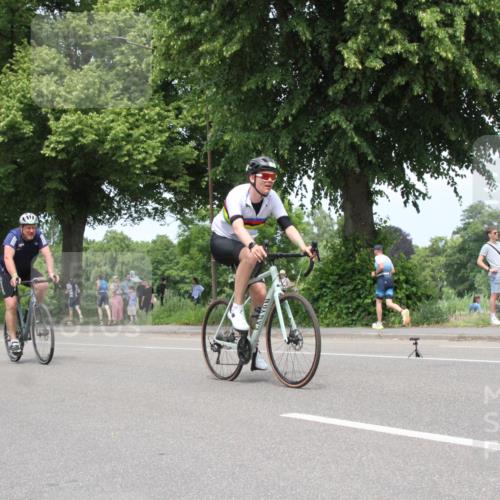 15.06.2025 - 7 Türme Triathlon Yannick Fuchs http://msf.ph/oto/7983028 15.06.2025 13:35:12 Radfahren  meine-sportfotos.de