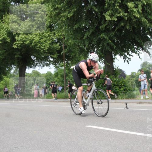 15.06.2025 - 7 Türme Triathlon Yannick Fuchs http://msf.ph/oto/7983082 15.06.2025 13:35:30 Radfahren  meine-sportfotos.de