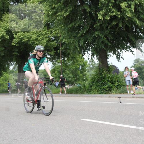 15.06.2025 - 7 Türme Triathlon Yannick Fuchs http://msf.ph/oto/7983101 15.06.2025 13:35:46 Radfahren  meine-sportfotos.de