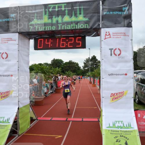 15.06.2025 - 7 Türme Triathlon Michael Strokosch http://msf.ph/oto/7983192 15.06.2025 14:16:24 Ziel 790, 834, 959, 980, 1005 meine-sportfotos.de