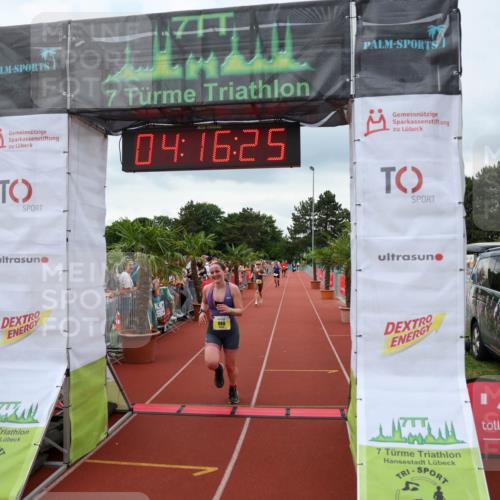15.06.2025 - 7 Türme Triathlon Michael Strokosch http://msf.ph/oto/7983197 15.06.2025 14:16:25 Ziel 790, 834, 959, 980 meine-sportfotos.de