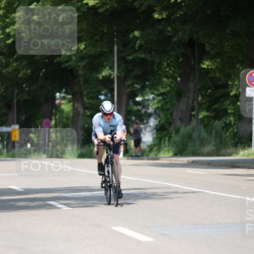 15.06.2025 - 7 Türme Triathlon Yannick Fuchs http://msf.ph/oto/7983235 15.06.2025 12:53:04 Radfahren 265, 591, 608, 661 meine-sportfotos.de