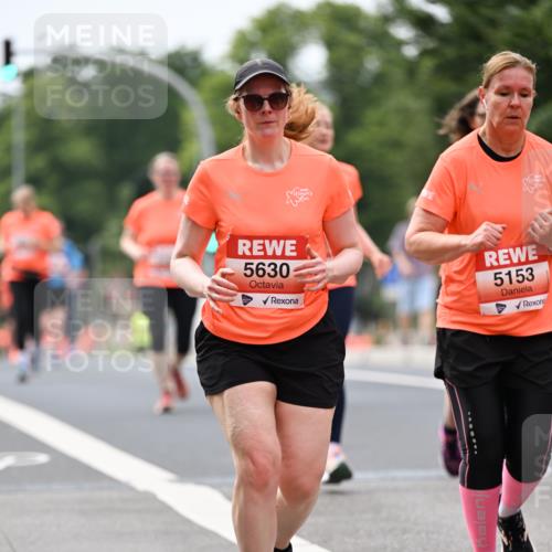 15.06.2025 - REWE Women's Run Dr. Thomas Lammeyer http://msf.ph/oto/7983296 15.06.2025 10:46:34 Laufen 5630, 5153 meine-sportfotos.de