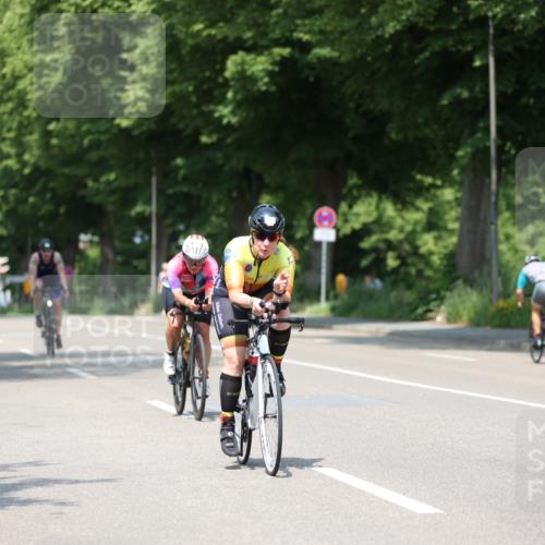 15.06.2025 - 7 Türme Triathlon Yannick Fuchs http://msf.ph/oto/7983334 15.06.2025 12:53:10 Radfahren 255, 265, 341, 470 meine-sportfotos.de