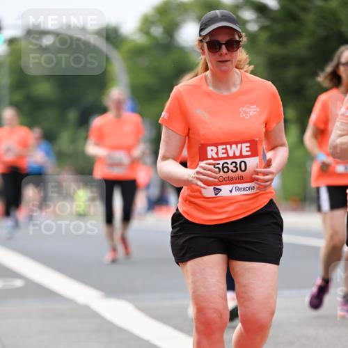 15.06.2025 - REWE Women's Run Dr. Thomas Lammeyer http://msf.ph/oto/7983340 15.06.2025 10:46:35 Laufen 5630 meine-sportfotos.de