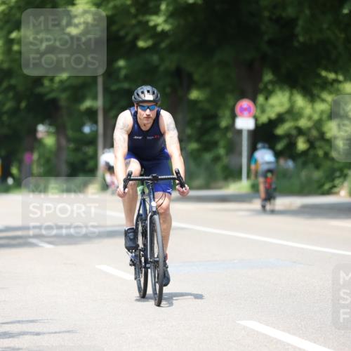 15.06.2025 - 7 Türme Triathlon Yannick Fuchs http://msf.ph/oto/7983360 15.06.2025 12:53:12 Radfahren 255, 265, 341, 470 meine-sportfotos.de