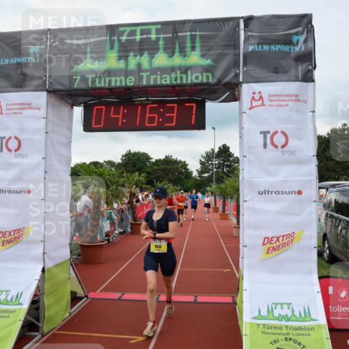 15.06.2025 - 7 Türme Triathlon Michael Strokosch http://msf.ph/oto/7983389 15.06.2025 14:16:37 Ziel 795, 966, 1065, 1135, 1168 meine-sportfotos.de