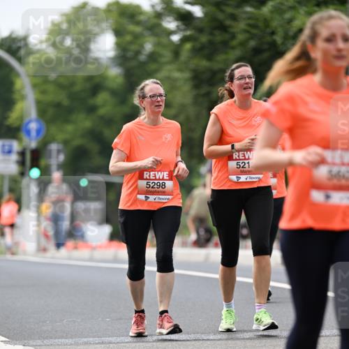 15.06.2025 - REWE Women's Run Dr. Thomas Lammeyer http://msf.ph/oto/7983409 15.06.2025 10:46:37 Laufen 5298, 521 meine-sportfotos.de