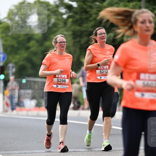 15.06.2025 - REWE Women's Run Dr. Thomas Lammeyer http://msf.ph/oto/7983411 15.06.2025 10:46:37 Laufen 5298, 5212, 560 meine-sportfotos.de