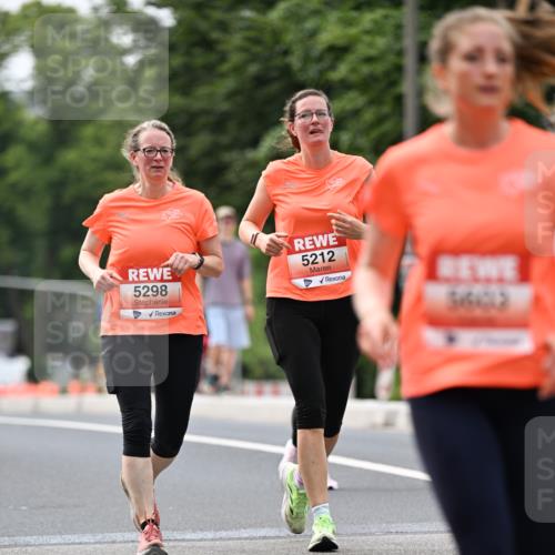 15.06.2025 - REWE Women's Run Dr. Thomas Lammeyer http://msf.ph/oto/7983424 15.06.2025 10:46:38 Laufen 5298, 5212 meine-sportfotos.de