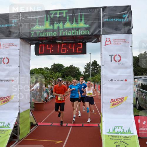 15.06.2025 - 7 Türme Triathlon Michael Strokosch http://msf.ph/oto/7983474 15.06.2025 14:16:41 Ziel 795, 966, 1065, 1135, 1168 meine-sportfotos.de