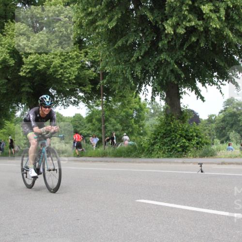 15.06.2025 - 7 Türme Triathlon Yannick Fuchs http://msf.ph/oto/7983476 15.06.2025 13:37:36 Radfahren  meine-sportfotos.de