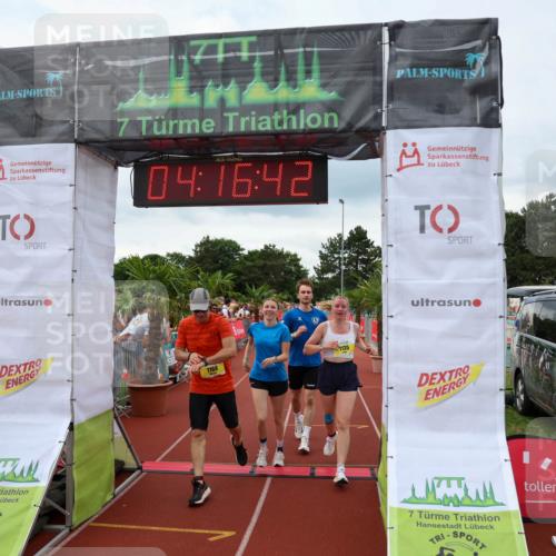 15.06.2025 - 7 Türme Triathlon Michael Strokosch http://msf.ph/oto/7983481 15.06.2025 14:16:42 Ziel 795, 966, 1135, 1168 meine-sportfotos.de