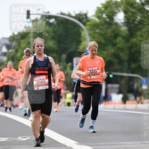 15.06.2025 - REWE Women's Run Dr. Thomas Lammeyer http://msf.ph/oto/7983482 15.06.2025 10:46:40 Laufen 2321, 5583, 5634 meine-sportfotos.de