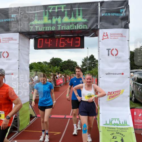 15.06.2025 - 7 Türme Triathlon Michael Strokosch http://msf.ph/oto/7983518 15.06.2025 14:16:43 Ziel 795, 966, 1096, 1135, 1168 meine-sportfotos.de