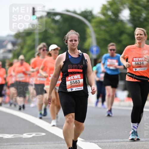 15.06.2025 - REWE Women's Run Dr. Thomas Lammeyer http://msf.ph/oto/7983546 15.06.2025 10:46:42 Laufen 5583, 5634 meine-sportfotos.de