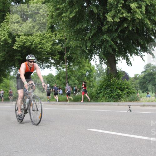 15.06.2025 - 7 Türme Triathlon Yannick Fuchs http://msf.ph/oto/7983552 15.06.2025 13:37:59 Radfahren  meine-sportfotos.de