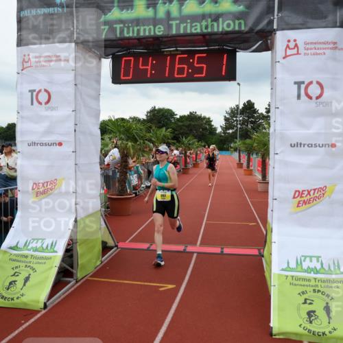 15.06.2025 - 7 Türme Triathlon Michael Strokosch http://msf.ph/oto/7983556 15.06.2025 14:16:51 Ziel 788, 997, 1096, 1176 meine-sportfotos.de