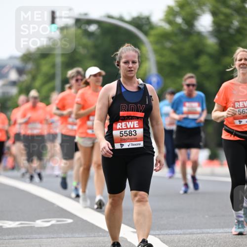 15.06.2025 - REWE Women's Run Dr. Thomas Lammeyer http://msf.ph/oto/7983565 15.06.2025 10:46:42 Laufen 5583, 563 meine-sportfotos.de