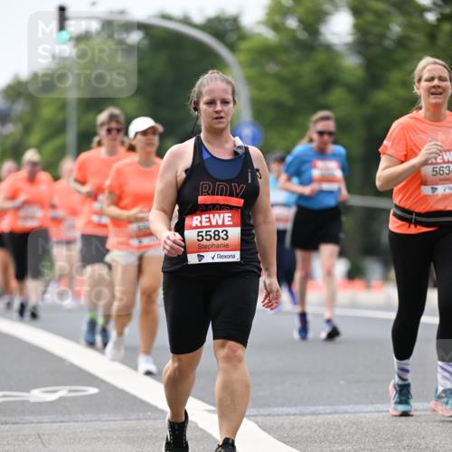 15.06.2025 - REWE Women's Run Dr. Thomas Lammeyer http://msf.ph/oto/7983571 15.06.2025 10:46:42 Laufen 5583, 5634 meine-sportfotos.de