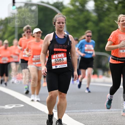 15.06.2025 - REWE Women's Run Dr. Thomas Lammeyer http://msf.ph/oto/7983574 15.06.2025 10:46:42 Laufen 5583 meine-sportfotos.de