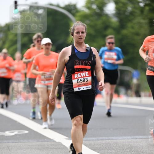 15.06.2025 - REWE Women's Run Dr. Thomas Lammeyer http://msf.ph/oto/7983589 15.06.2025 10:46:42 Laufen 5583 meine-sportfotos.de