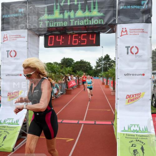 15.06.2025 - 7 Türme Triathlon Michael Strokosch http://msf.ph/oto/7983603 15.06.2025 14:16:54 Ziel 580, 788, 997, 1096, 1176 meine-sportfotos.de