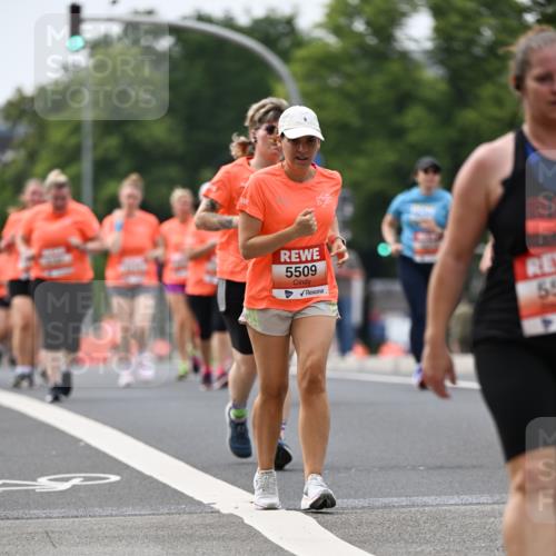 15.06.2025 - REWE Women's Run Dr. Thomas Lammeyer http://msf.ph/oto/7983618 15.06.2025 10:46:44 Laufen 5509, 58 meine-sportfotos.de