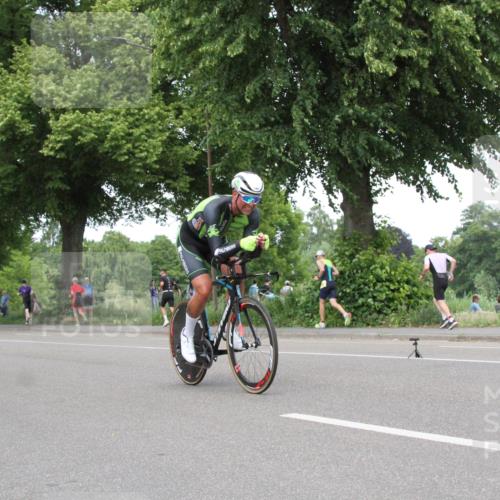15.06.2025 - 7 Türme Triathlon Yannick Fuchs http://msf.ph/oto/7983638 15.06.2025 13:38:24 Radfahren  meine-sportfotos.de