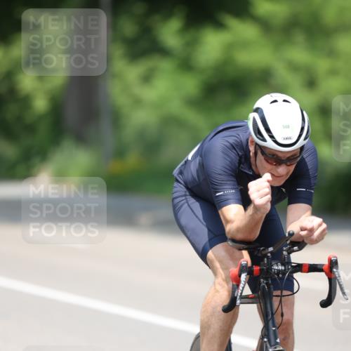 15.06.2025 - 7 Türme Triathlon Yannick Fuchs http://msf.ph/oto/7983644 15.06.2025 12:53:36 Radfahren 309, 580, 634 meine-sportfotos.de