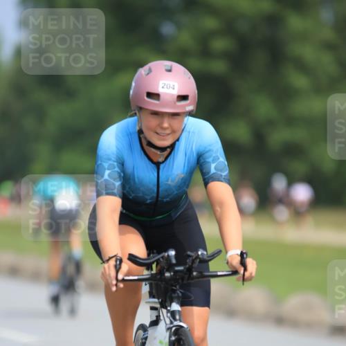 15.06.2025 - 27. Vierlanden-Triathlon H.Heesch http://msf.ph/oto/7983655 15.06.2025 11:16:40 Radfahren 204, 478, 797, 828 meine-sportfotos.de