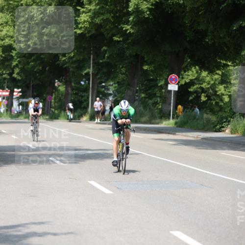 15.06.2025 - 7 Türme Triathlon Yannick Fuchs http://msf.ph/oto/7983661 15.06.2025 12:53:38 Radfahren 309, 580, 634 meine-sportfotos.de