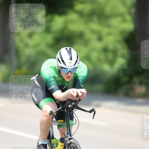 15.06.2025 - 7 Türme Triathlon Yannick Fuchs http://msf.ph/oto/7983691 15.06.2025 12:53:39 Radfahren 309, 580, 622, 634 meine-sportfotos.de