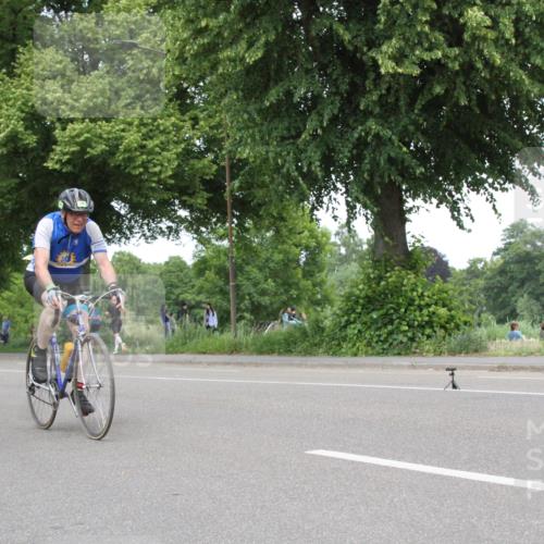 15.06.2025 - 7 Türme Triathlon Yannick Fuchs http://msf.ph/oto/7983713 15.06.2025 13:38:45 Radfahren  meine-sportfotos.de