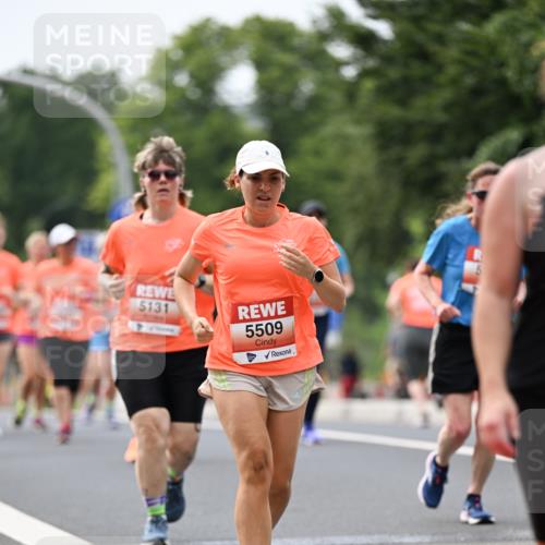 15.06.2025 - REWE Women's Run Dr. Thomas Lammeyer http://msf.ph/oto/7983716 15.06.2025 10:46:45 Laufen 5131, 5509 meine-sportfotos.de